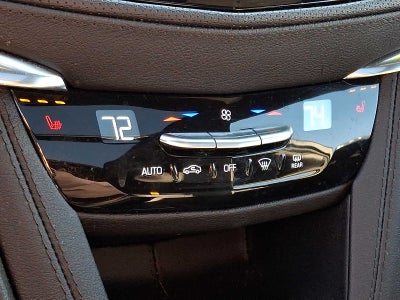 2023 Cadillac XT5 Sport