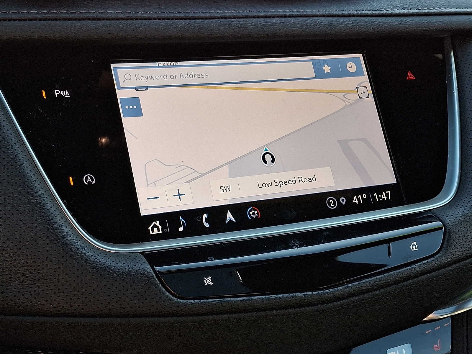 2023 Cadillac XT5 Sport