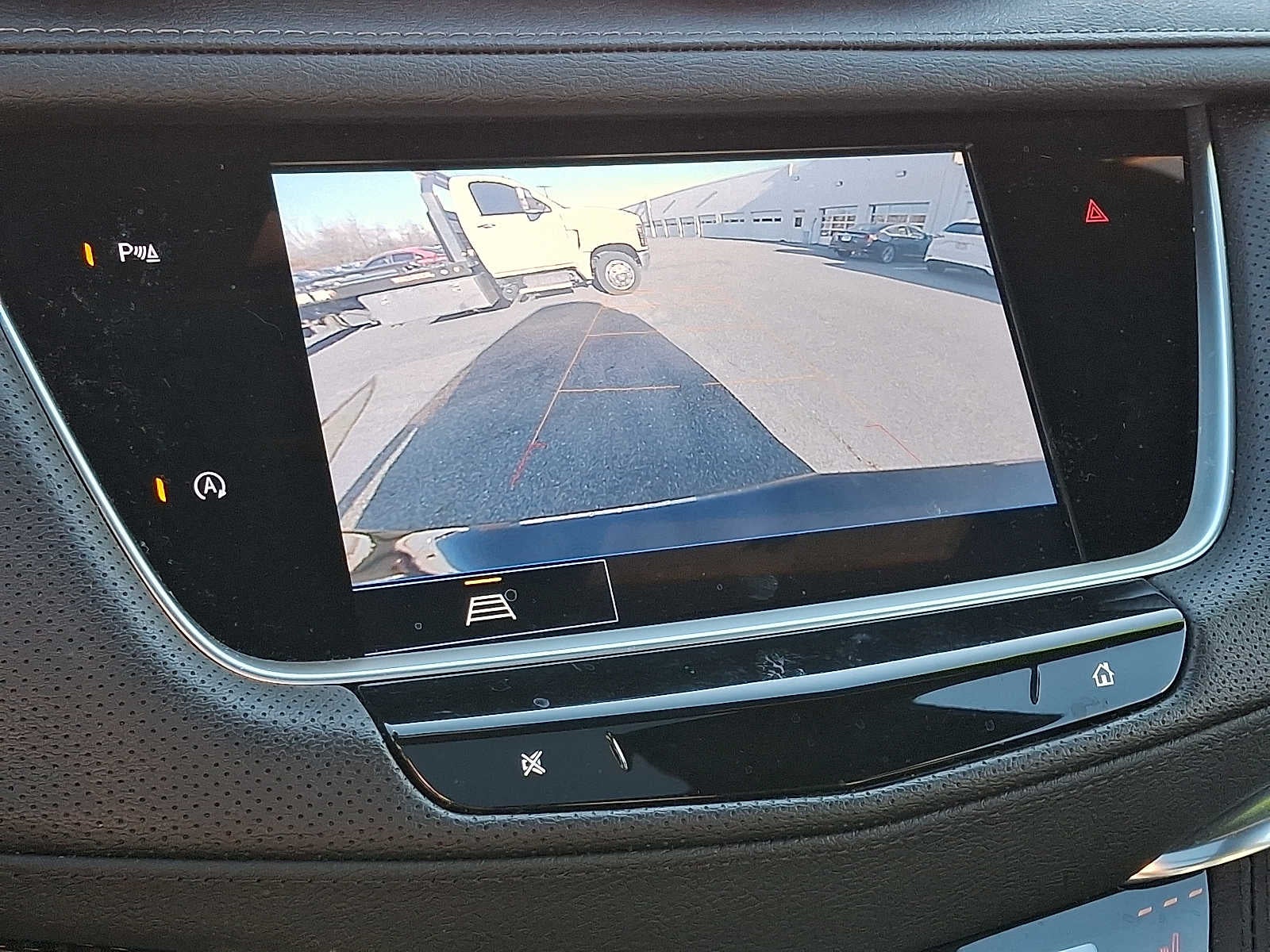 2023 Cadillac XT5 Sport