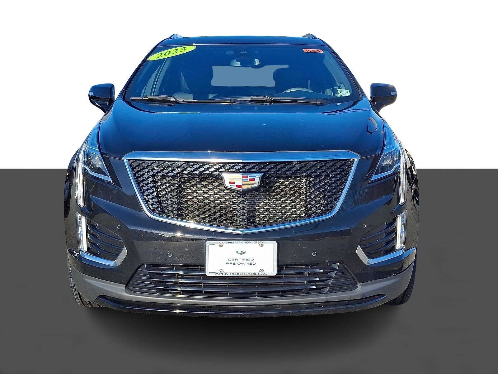 2023 Cadillac XT5 Sport