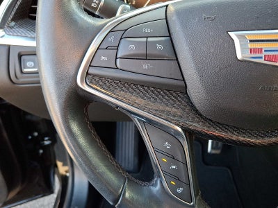 2023 Cadillac XT5 Sport