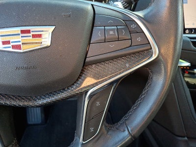 2023 Cadillac XT5 Sport