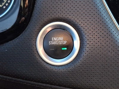 2023 Cadillac XT5 Sport