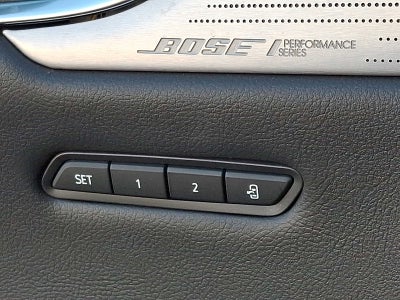 2023 Cadillac XT5 Sport