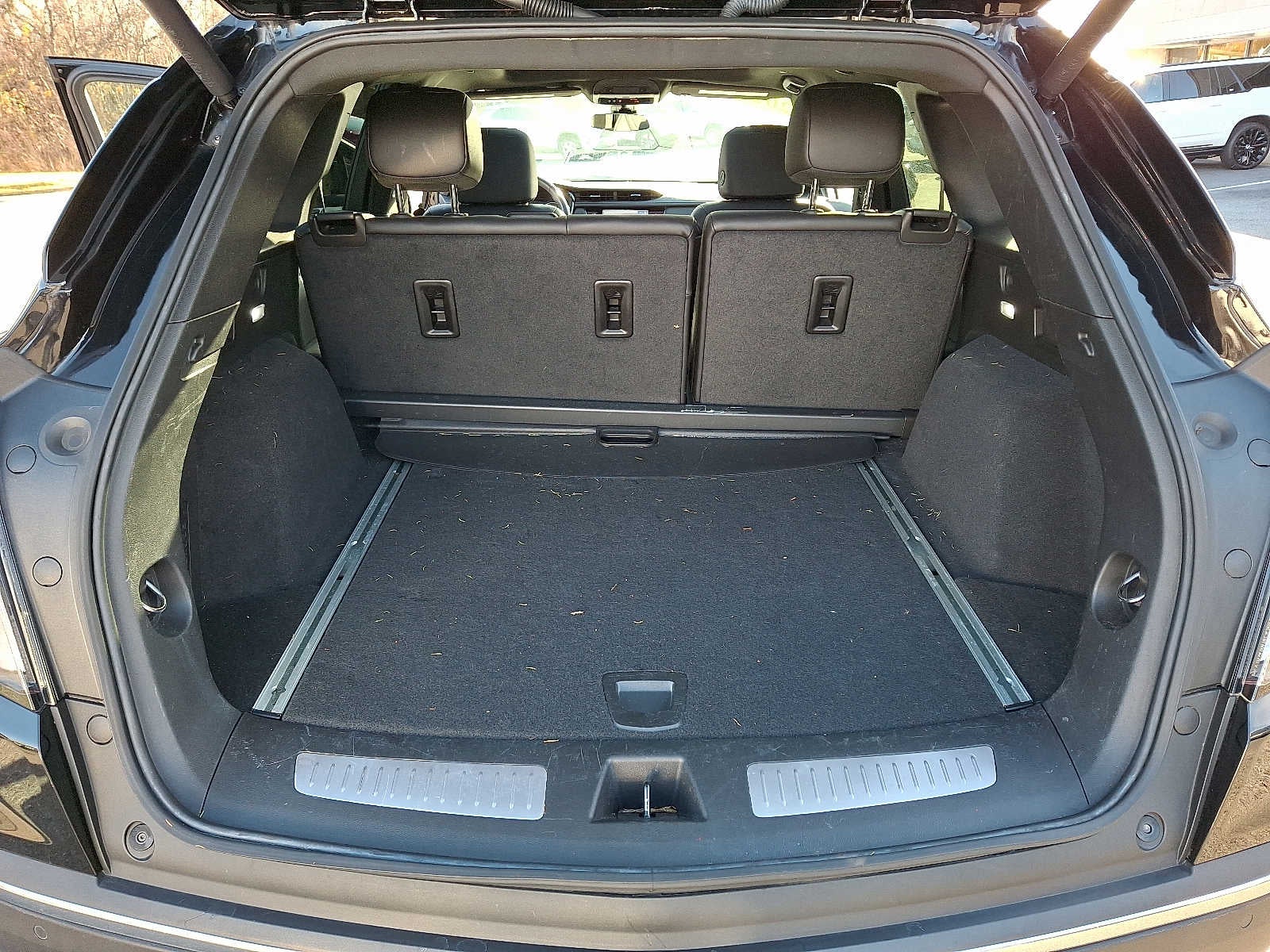 2023 Cadillac XT5 Sport