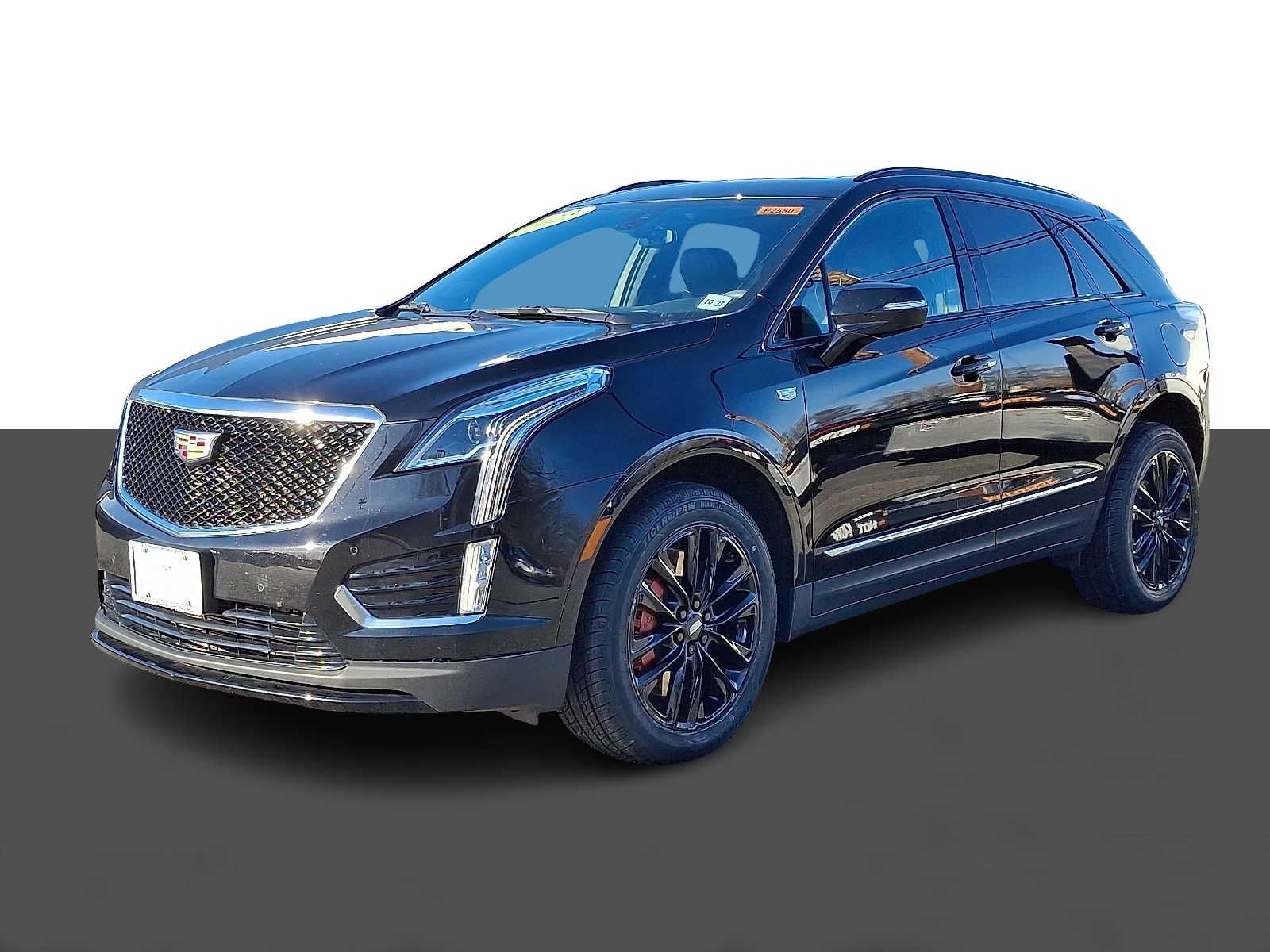 2023 Cadillac XT5 Sport