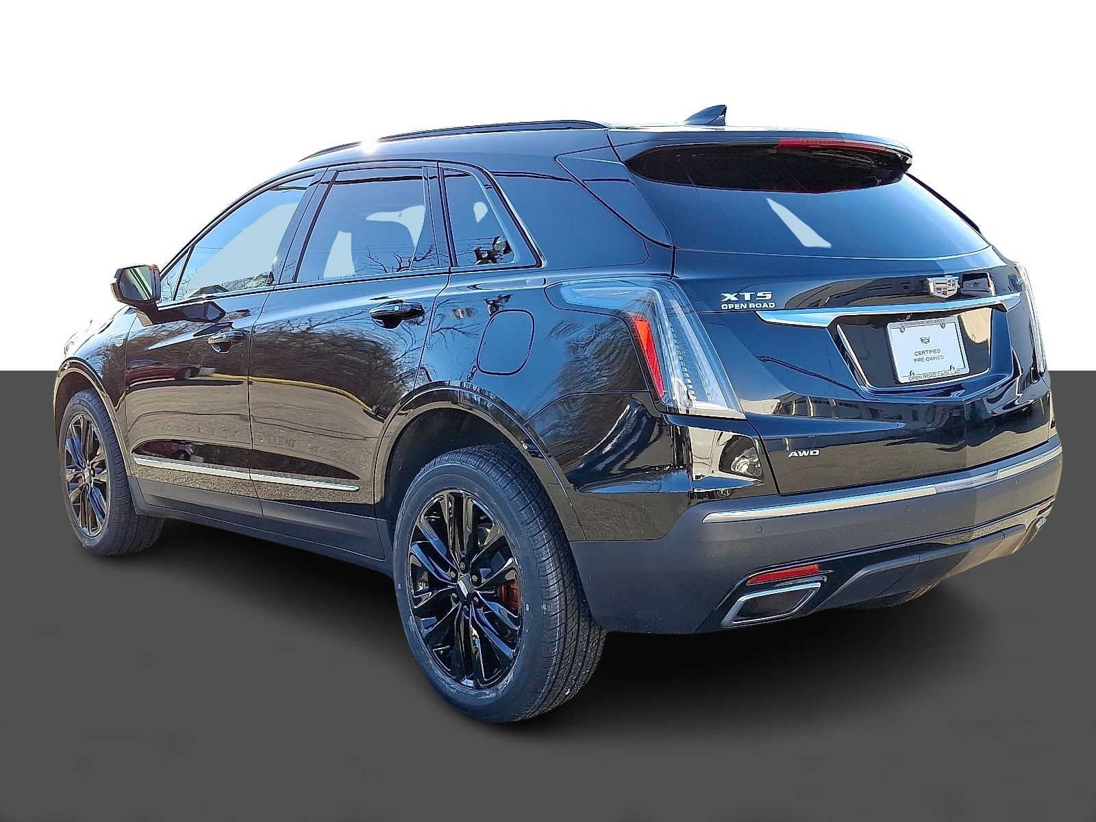 2023 Cadillac XT5 Sport