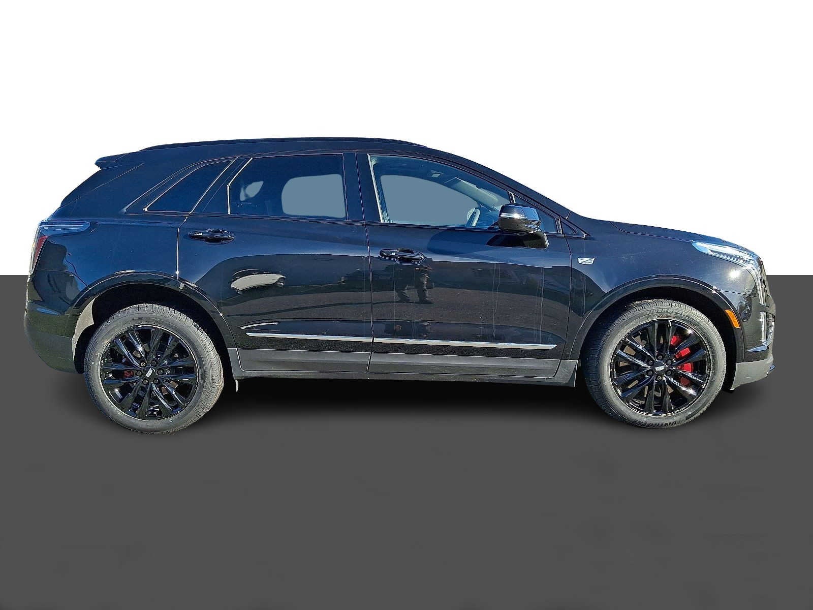 2023 Cadillac XT5 Sport