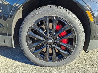 2023 Cadillac XT5 Sport