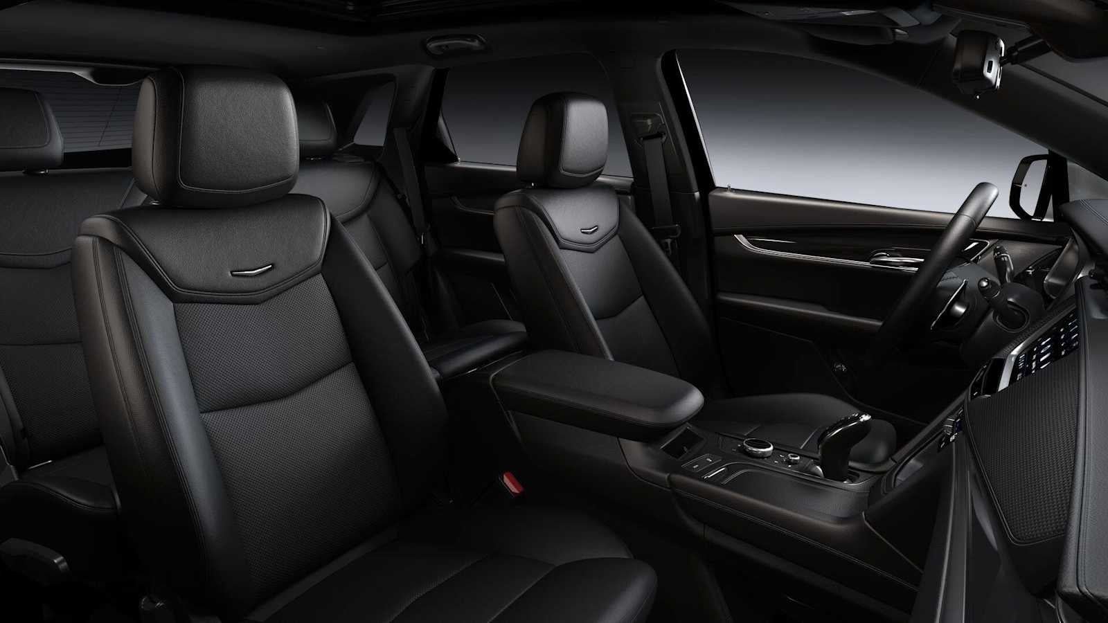 2026 Cadillac XT5 Sport