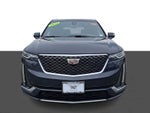 2022 Cadillac XT6 Luxury