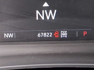 2022 Cadillac XT6 Luxury