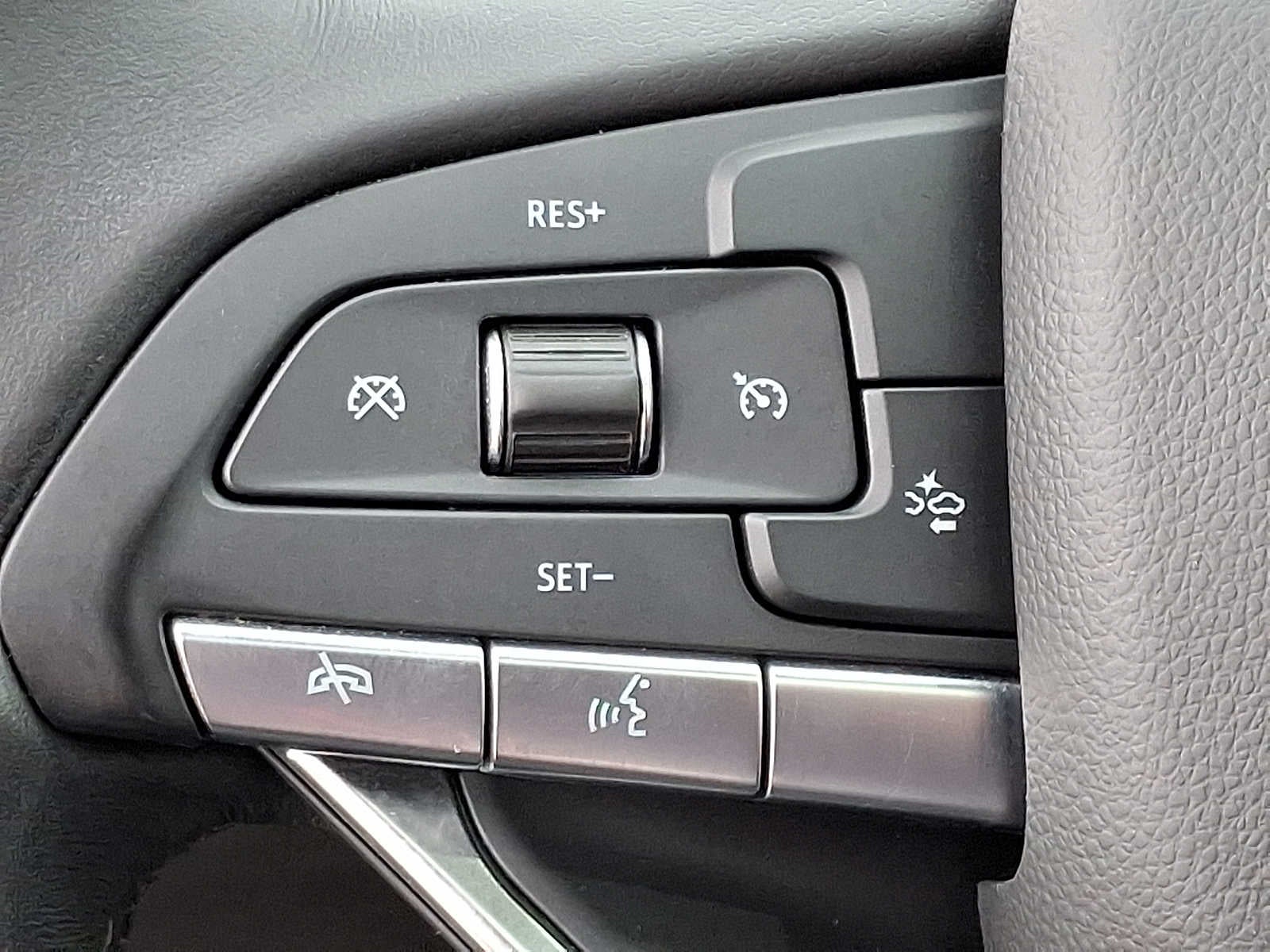 2022 Cadillac XT6 Luxury