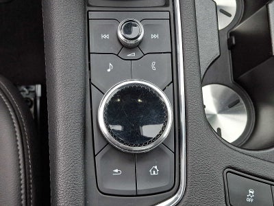 2022 Cadillac XT6 Luxury