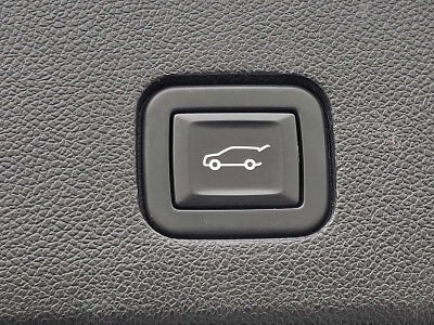2022 Cadillac XT6 Luxury