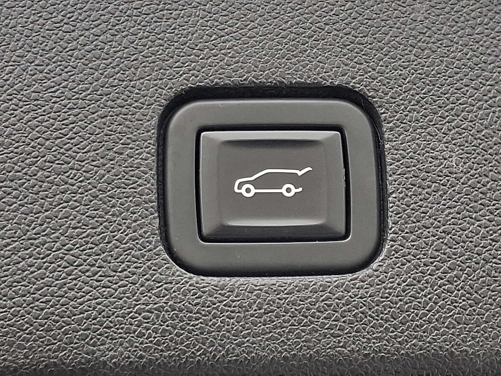 2022 Cadillac XT6 Luxury