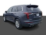 2022 Cadillac XT6 Luxury