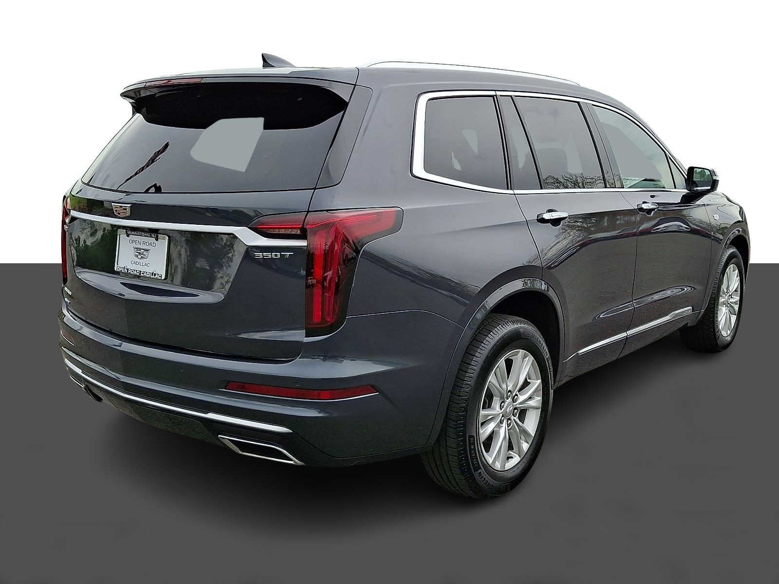 2022 Cadillac XT6 Luxury