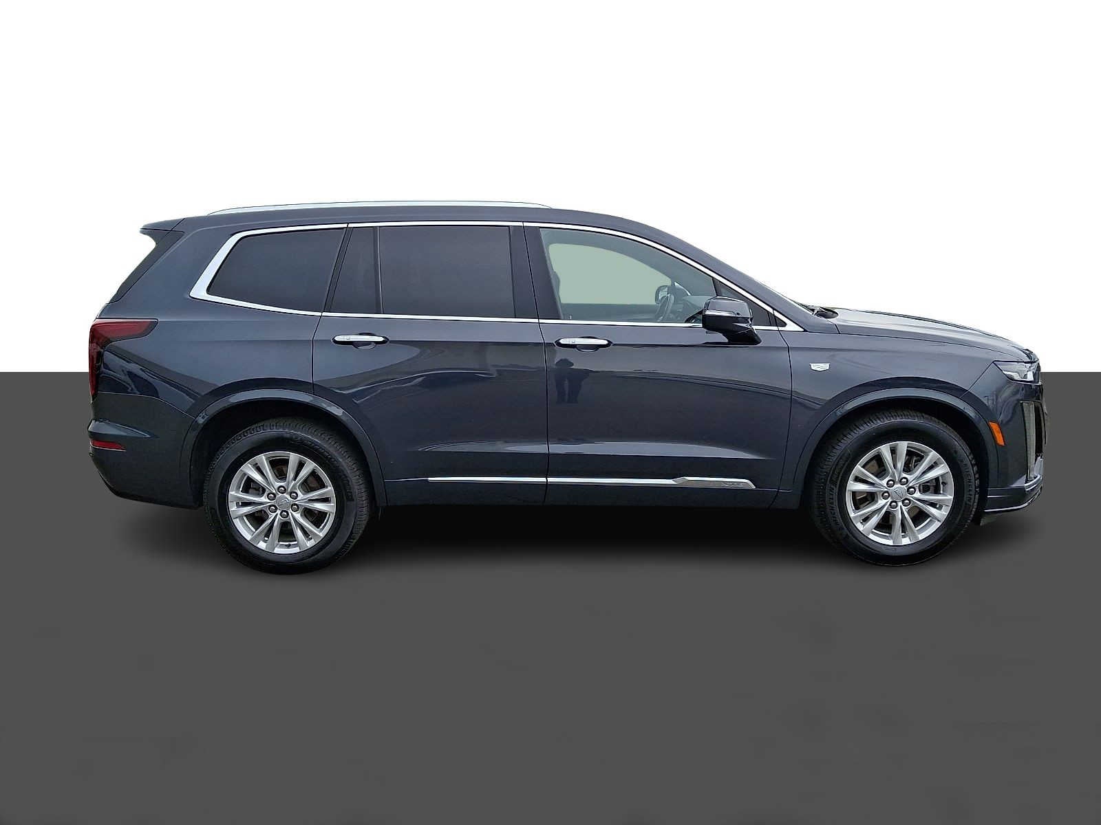 2022 Cadillac XT6 Luxury