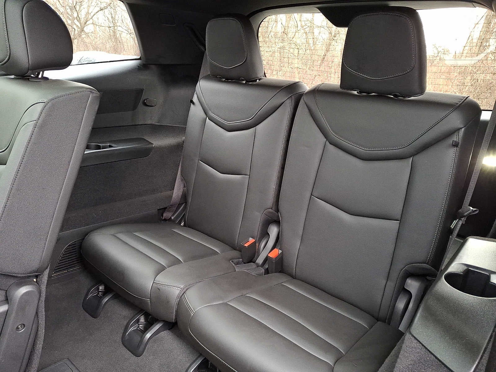 2023 Cadillac XT6 Luxury