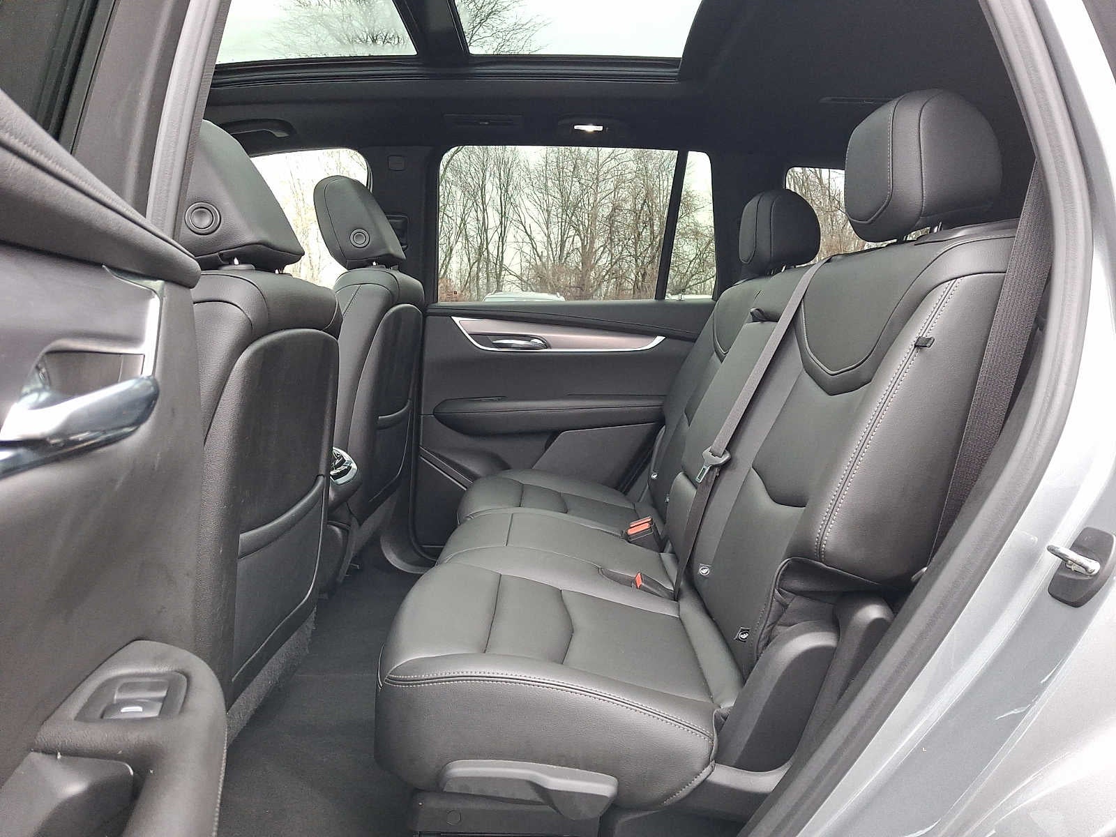 2023 Cadillac XT6 Luxury