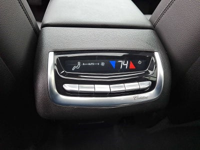 2023 Cadillac XT6 Luxury