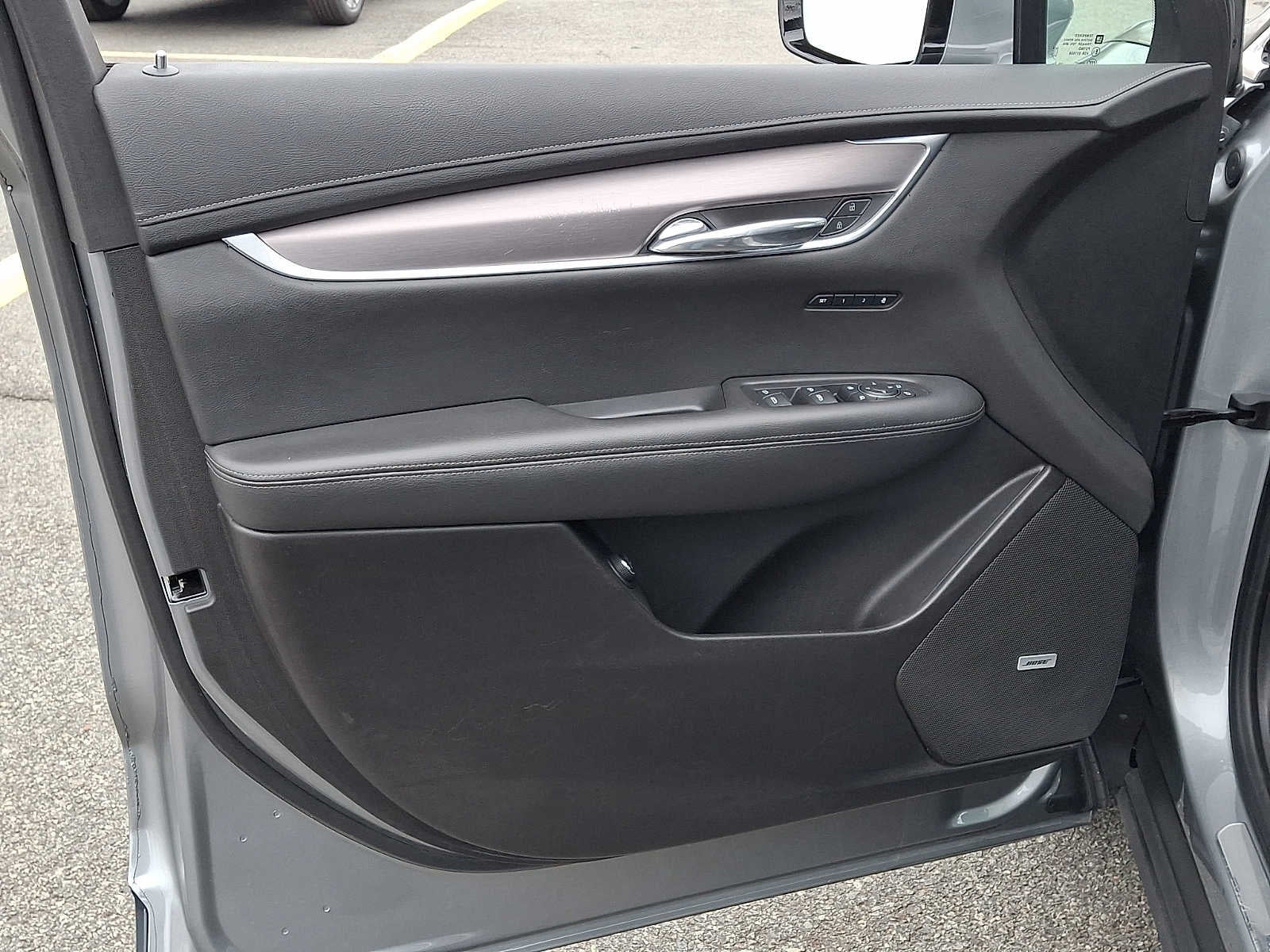 2023 Cadillac XT6 Luxury