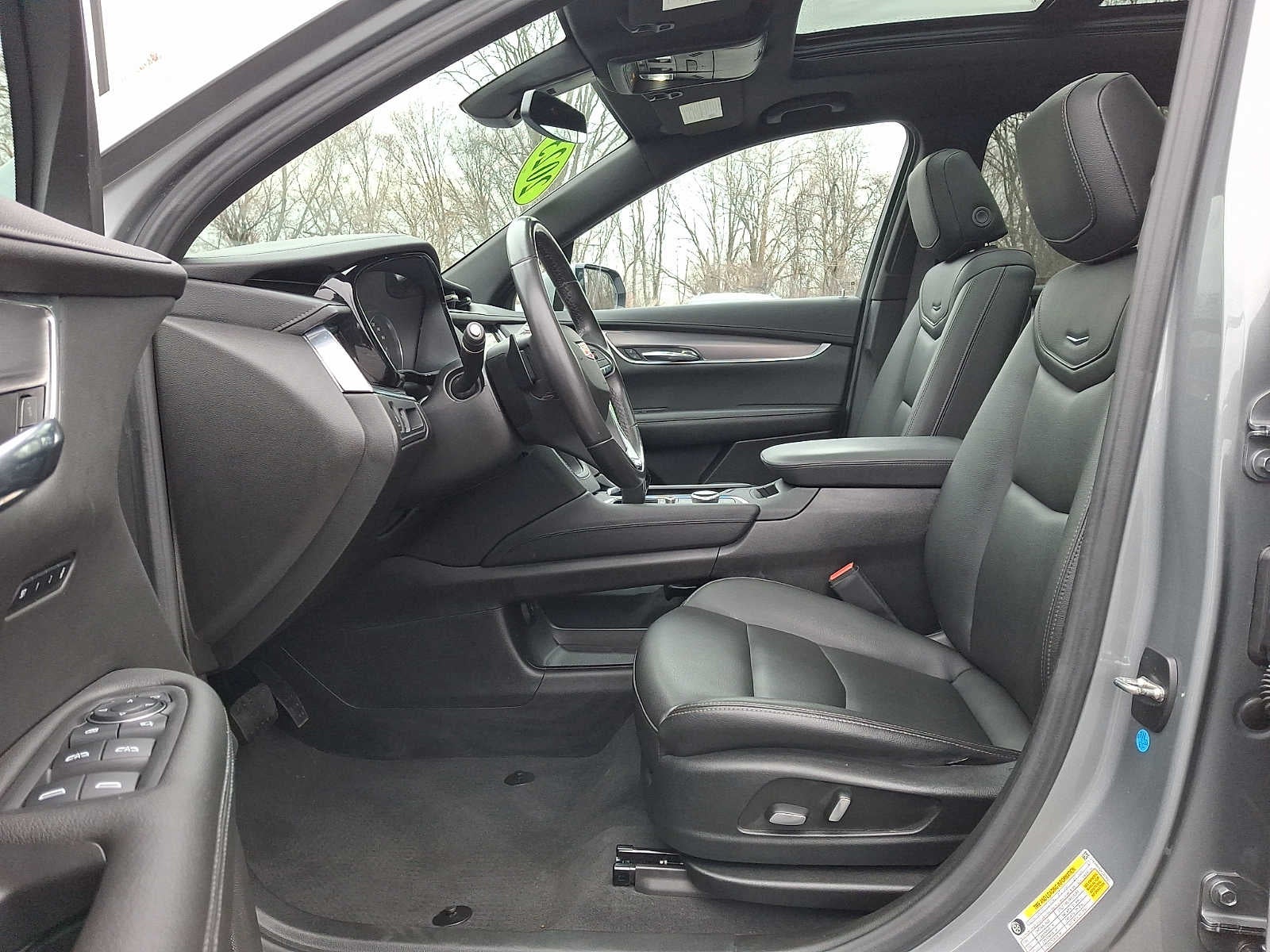 2023 Cadillac XT6 Luxury