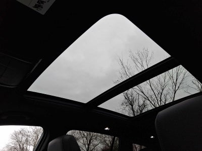 2023 Cadillac XT6 Luxury