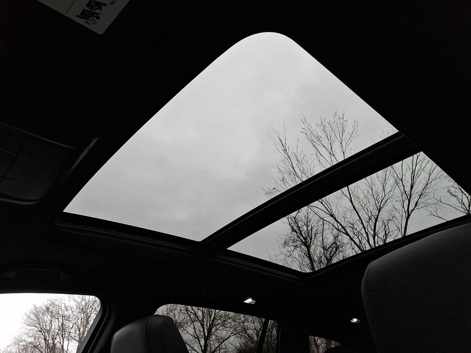 2023 Cadillac XT6 Luxury