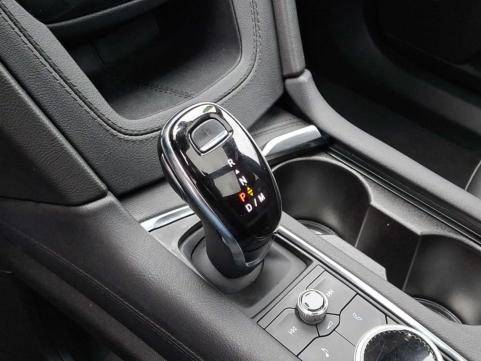 2023 Cadillac XT6 Luxury