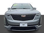 2023 Cadillac XT6 Luxury