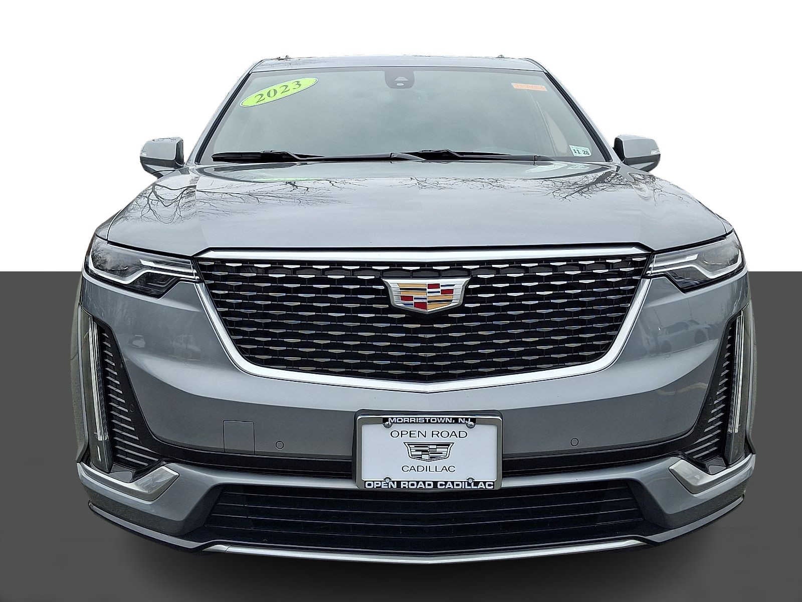2023 Cadillac XT6 Luxury