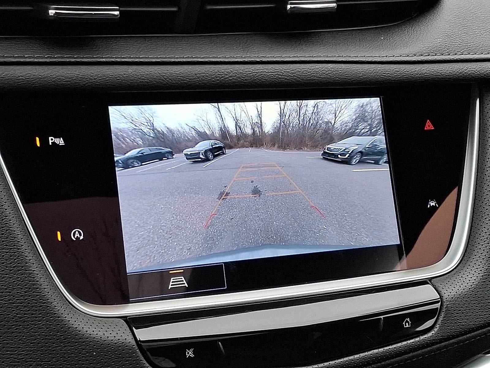 2023 Cadillac XT6 Luxury