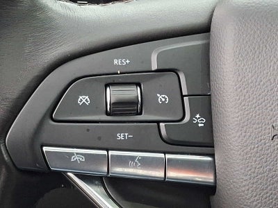 2023 Cadillac XT6 Luxury