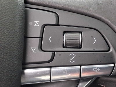 2023 Cadillac XT6 Luxury