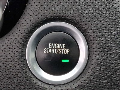 2023 Cadillac XT6 Luxury