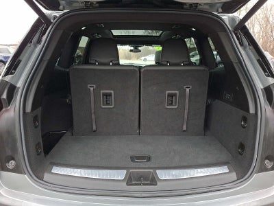 2023 Cadillac XT6 Luxury