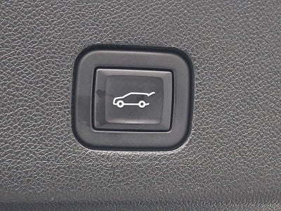 2023 Cadillac XT6 Luxury