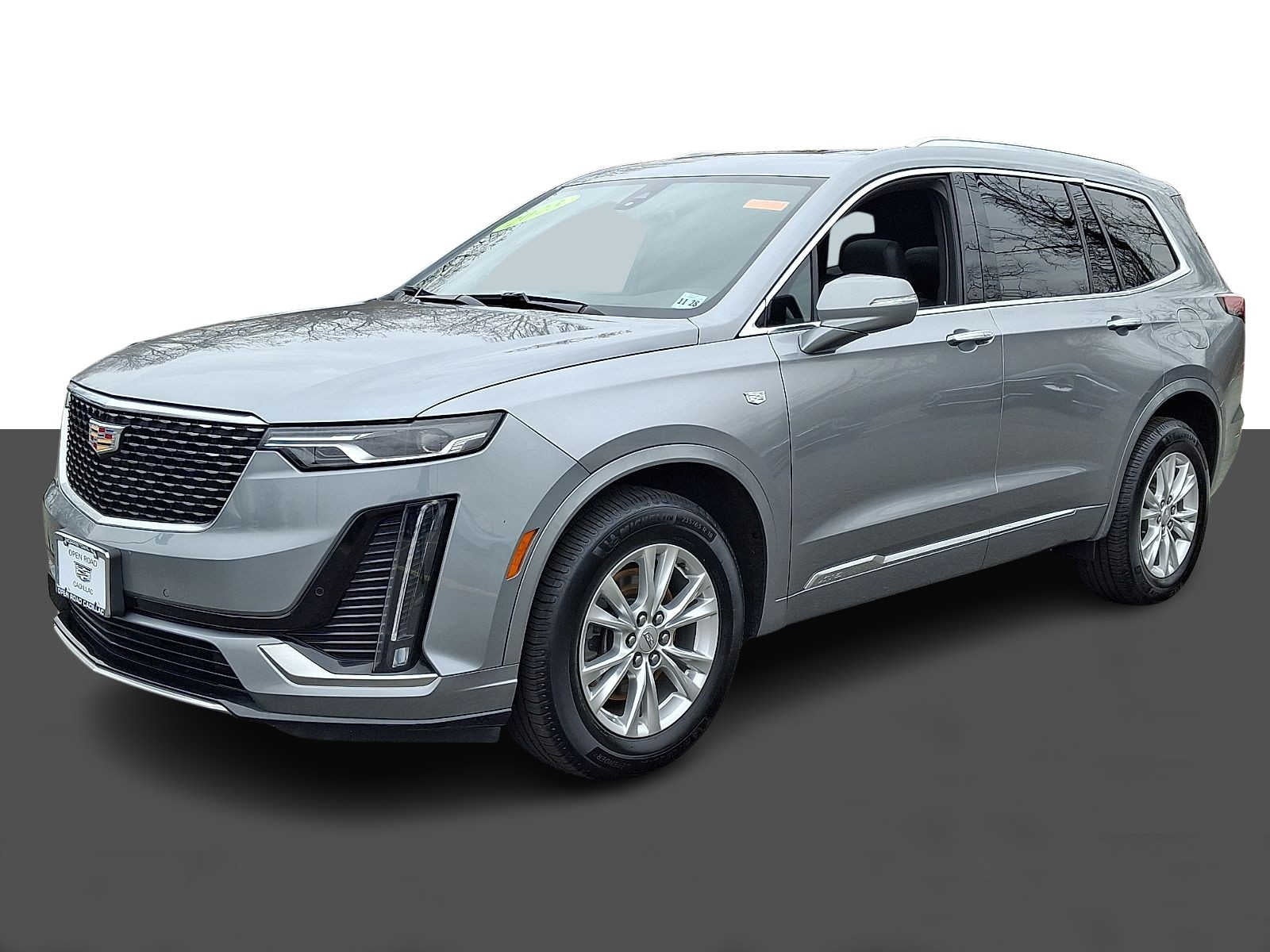 2023 Cadillac XT6 Luxury