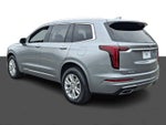 2023 Cadillac XT6 Luxury
