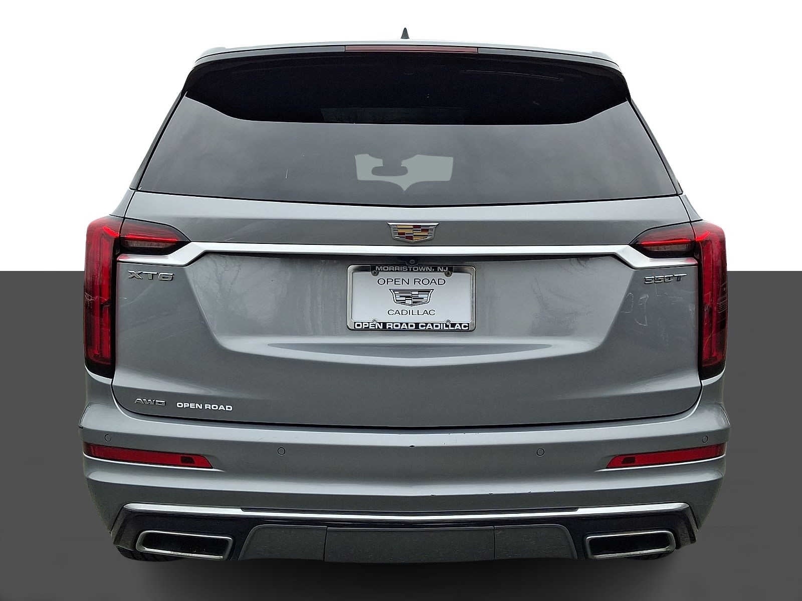 2023 Cadillac XT6 Luxury