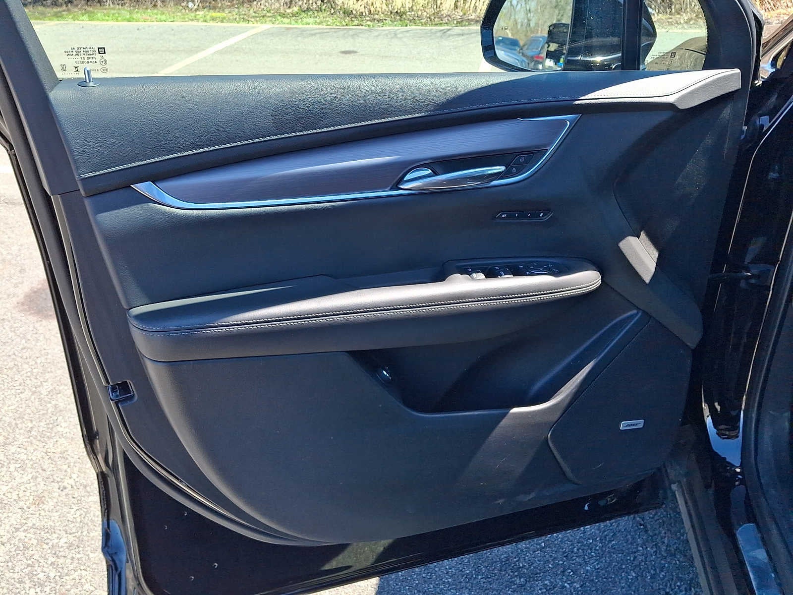 2025 Cadillac XT6 Luxury