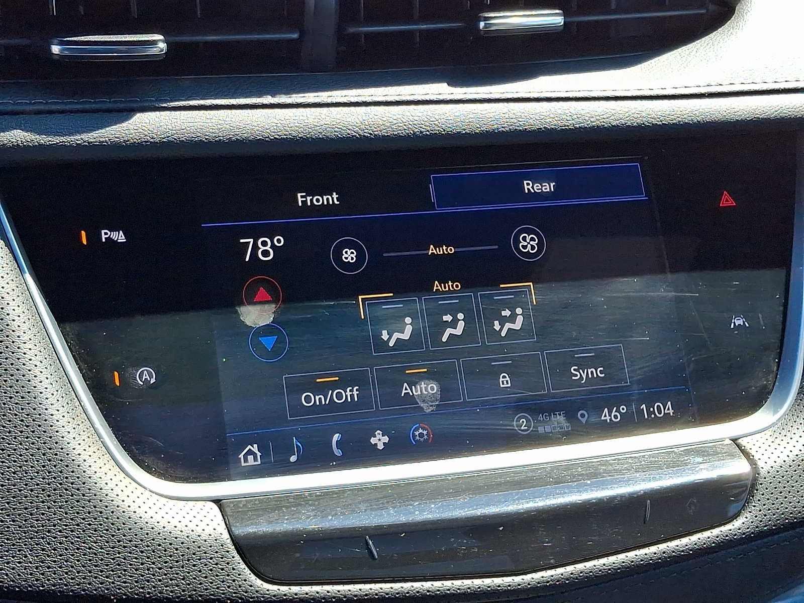 2025 Cadillac XT6 Luxury