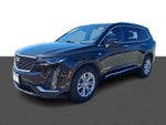 2025 Cadillac XT6 Luxury
