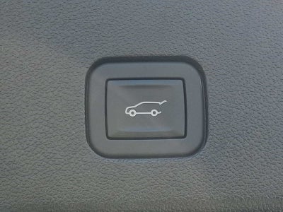 2025 Cadillac XT6 Luxury
