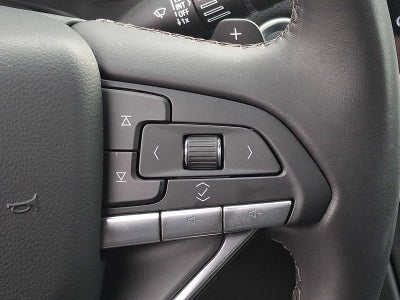 2025 Cadillac XT6 Luxury