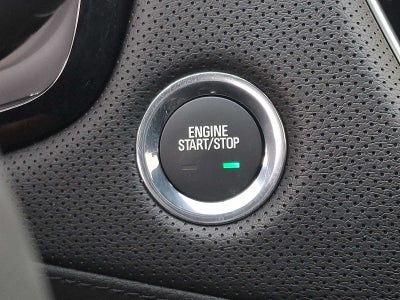 2025 Cadillac XT6 Luxury