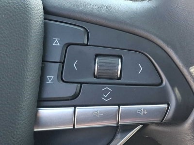 2025 Cadillac XT6 Luxury