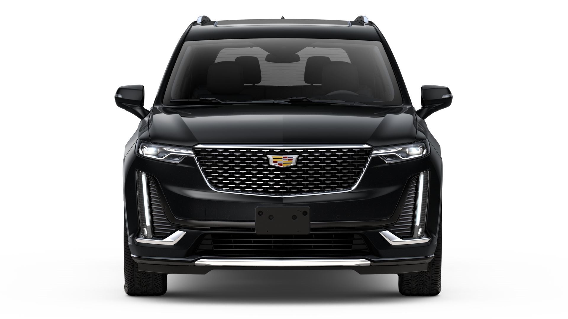 2025 Cadillac XT6 Luxury